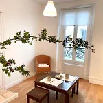 Appartement Alex In Montmartre Paris
