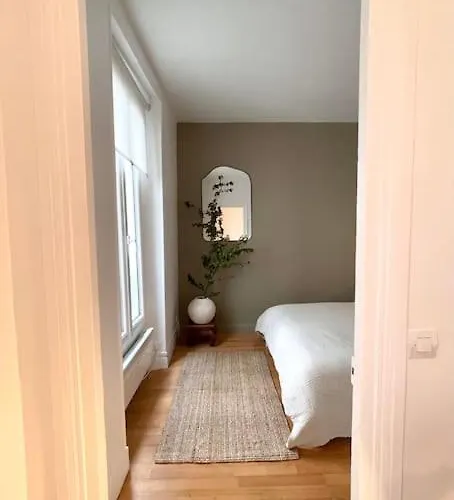 Appartement Alex In Montmartre